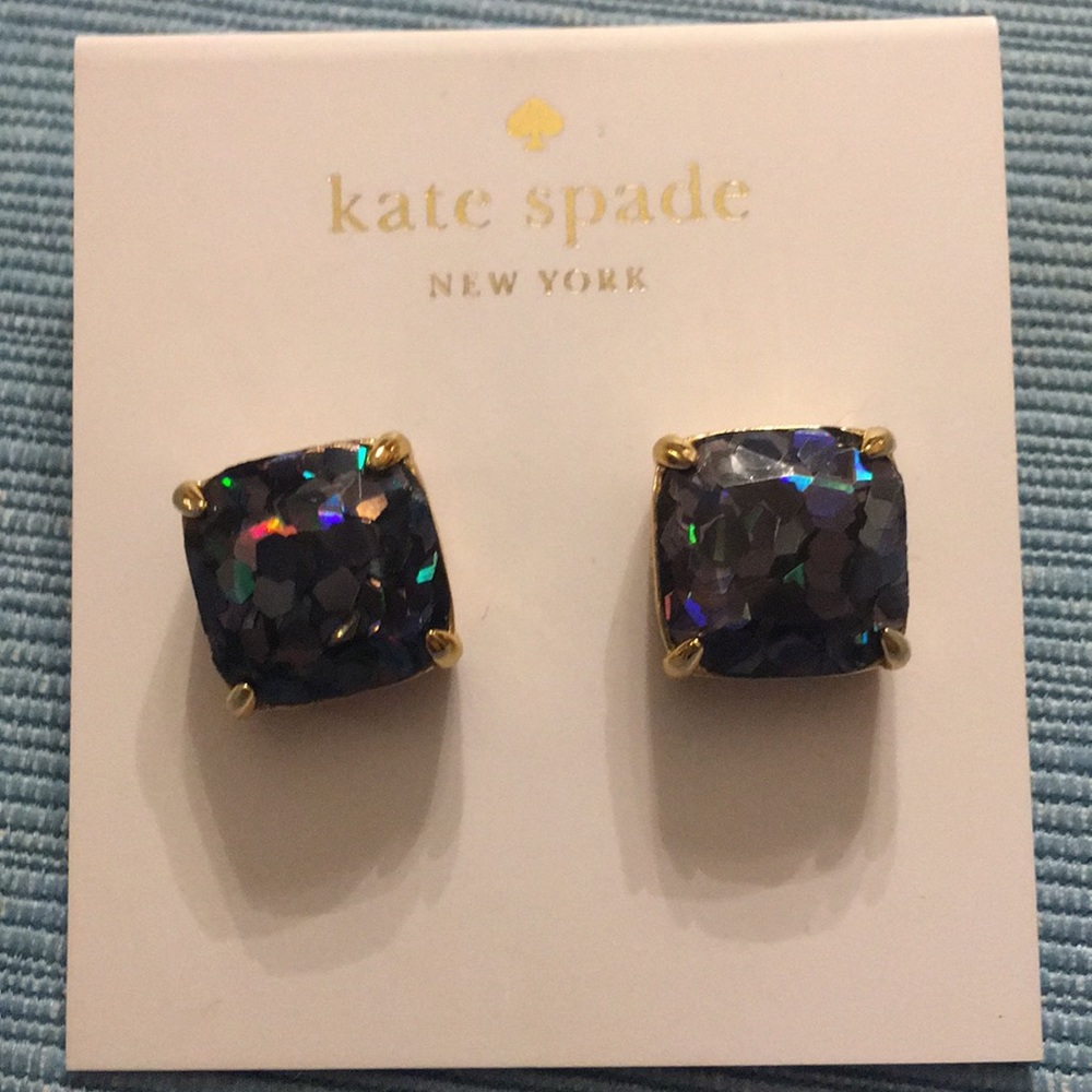 Kate Spade Earrings